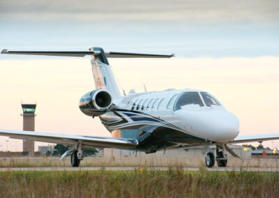 Private Jet Charter in Queensland Australia