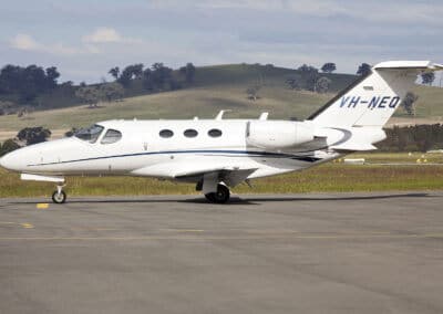 affordable private jet flights