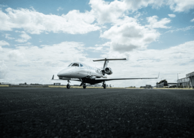 plane charter nsw